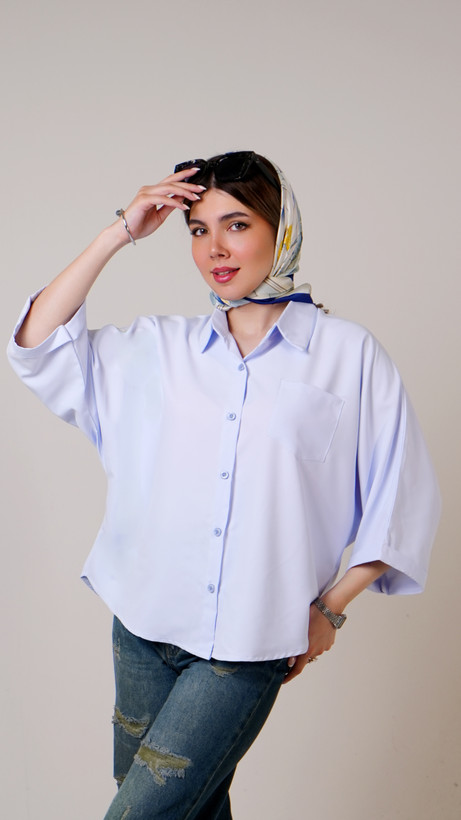 کیمونو بیسیک تک جیب کد ۲۶