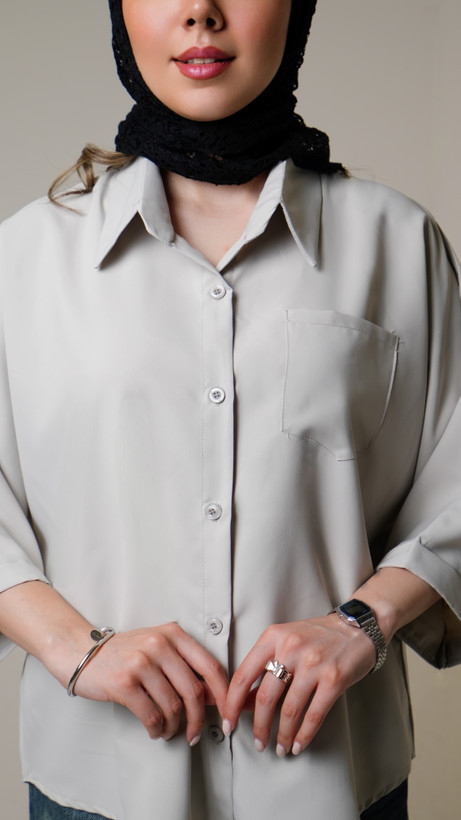 کیمونو بیسیک تک جیب کد ۲۶